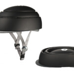 Closca foldable helmet