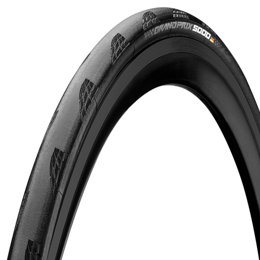 Continental Grand Prix 5000 tires
