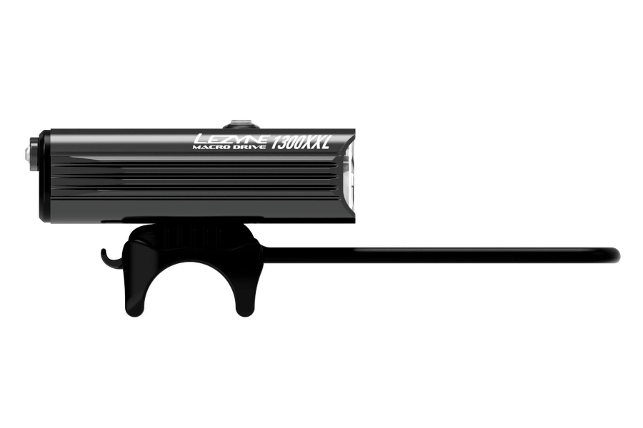 Lezyne Macro Drive 1300XXL front light