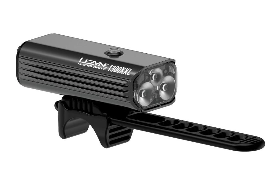 Lezyne Macro Drive 1300XXL luz delantera