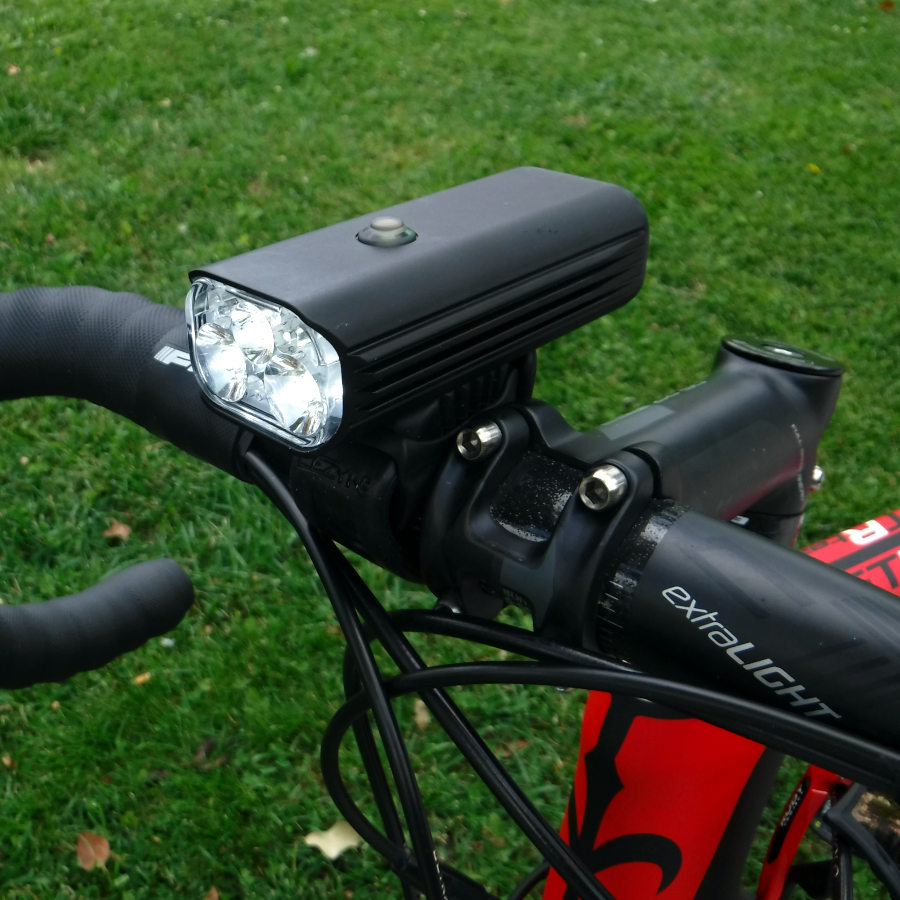 Lezyne Macro Drive 1300XXL