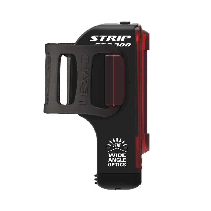 Lezyne Strip Drive Pro luz trasera