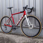 Mejoras bicicleta