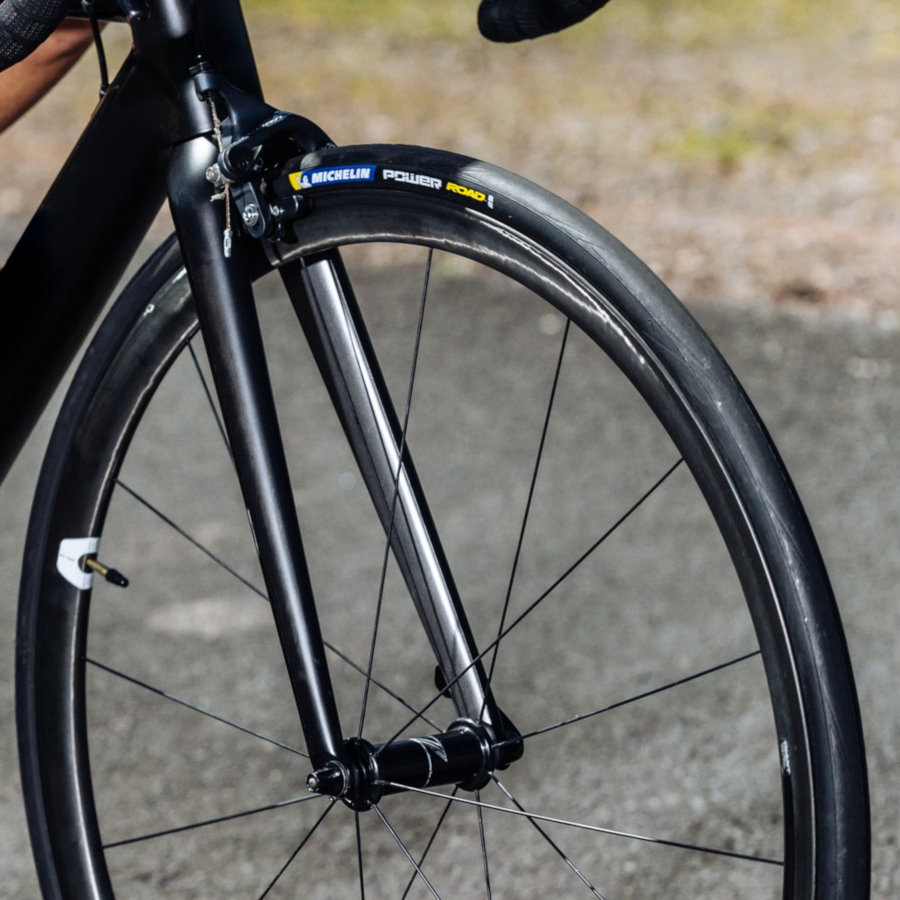 Michelin Power Road neumaticos