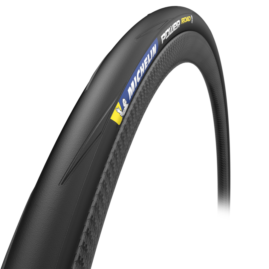 Michelin Power Road tires