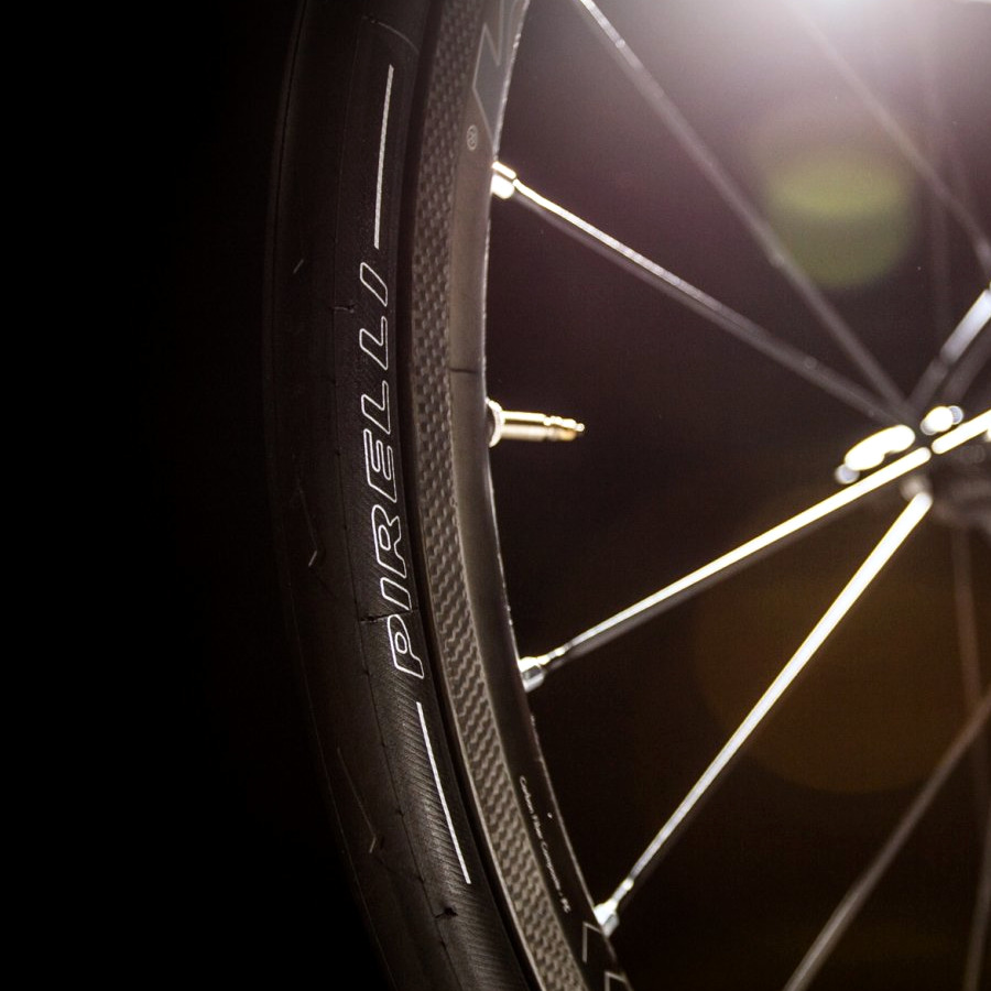 Pirelli P Zero Velo