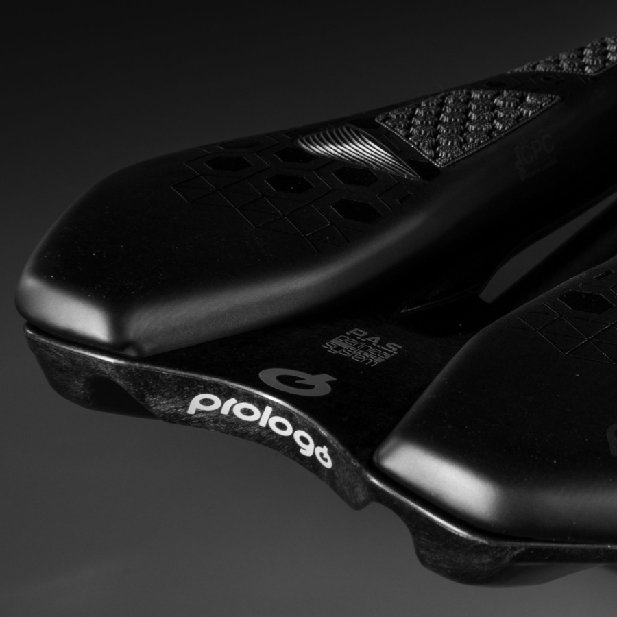 Prologo Dimension Tri sillin