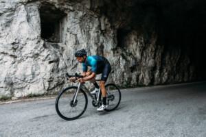 ciclismo nueva normalidad