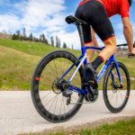 Ejercicios para aumentar resistencia y potencia en bicicleta