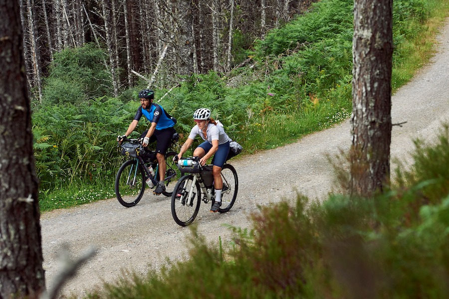 komoot ruta bici
