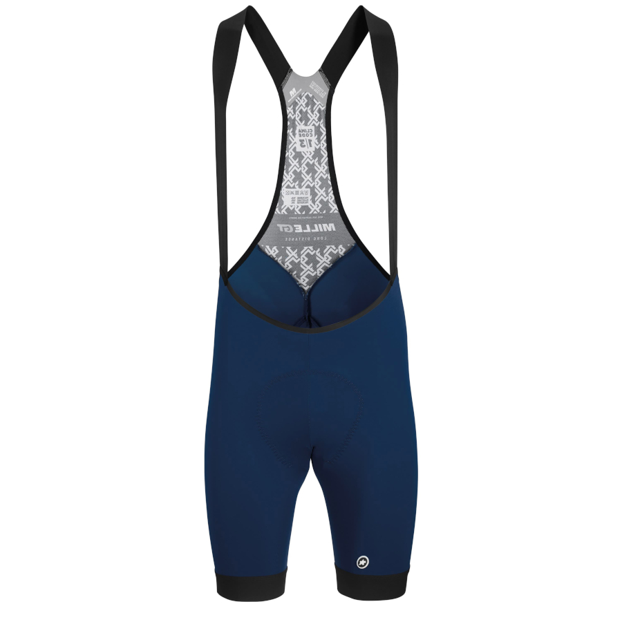 Assos Mille GT Bib Shorts