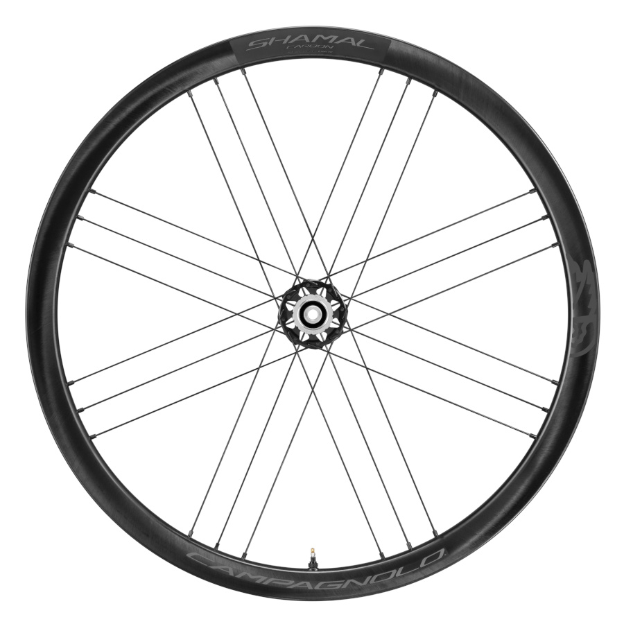 Campagnolo Shamal Carbon DB delantera