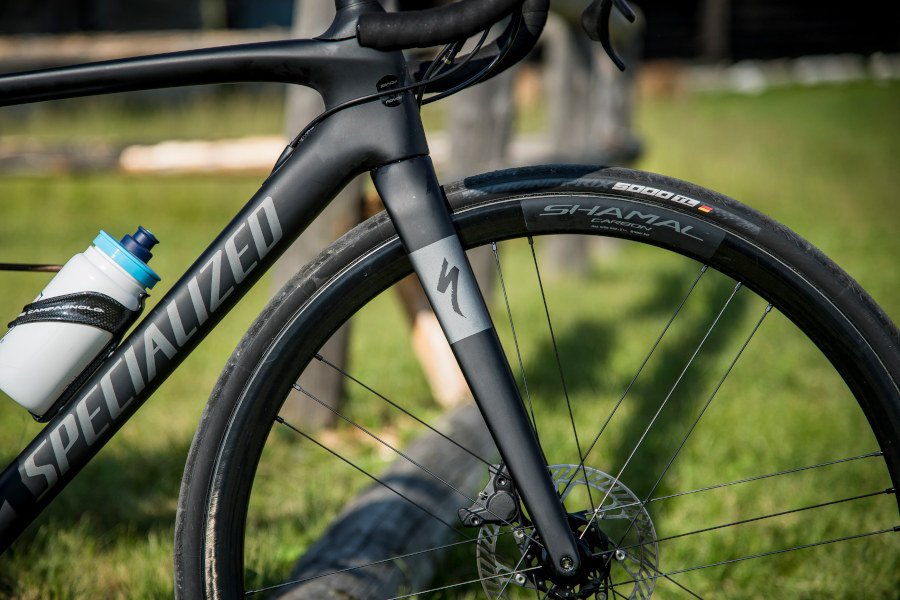 Campagnolo Shamal Carbon Disk Brake