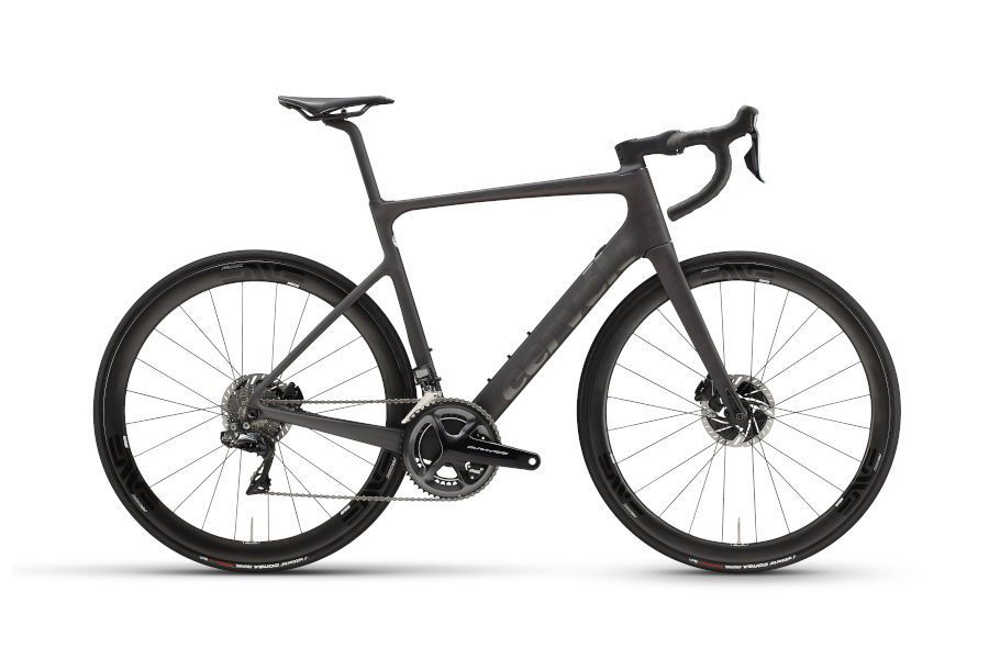 Cervelo Caledonia-5 Dura Ace Di2