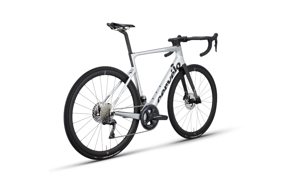 Cervelo Caledonia-5 Ultegra Di2