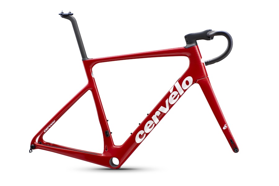 Cervelo Caledonia frame