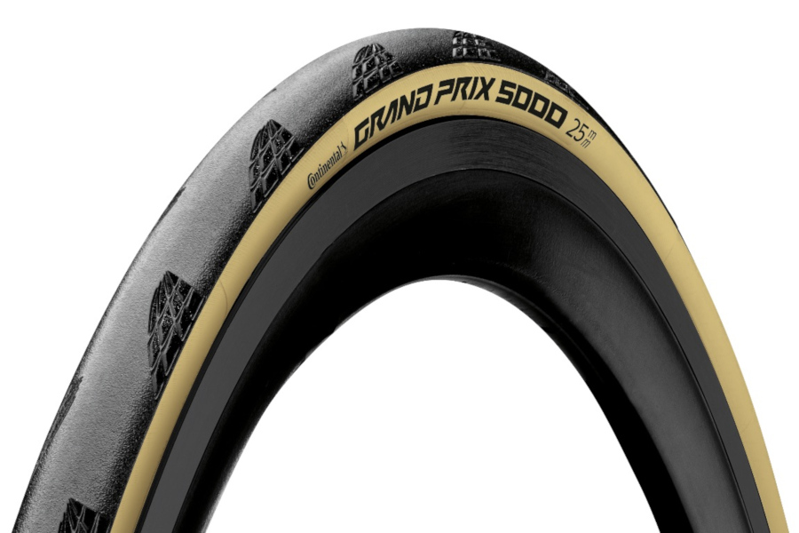 Continental GP5000 Tour