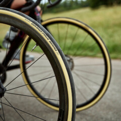 Neumáticos Continental Grand Prix 5000 Tour de Francia