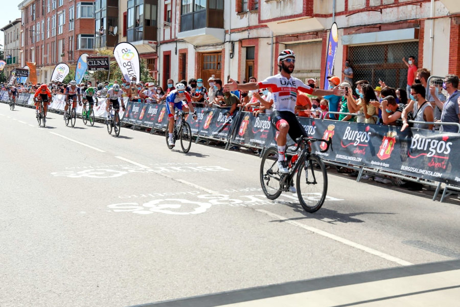 Fernando Gaviria