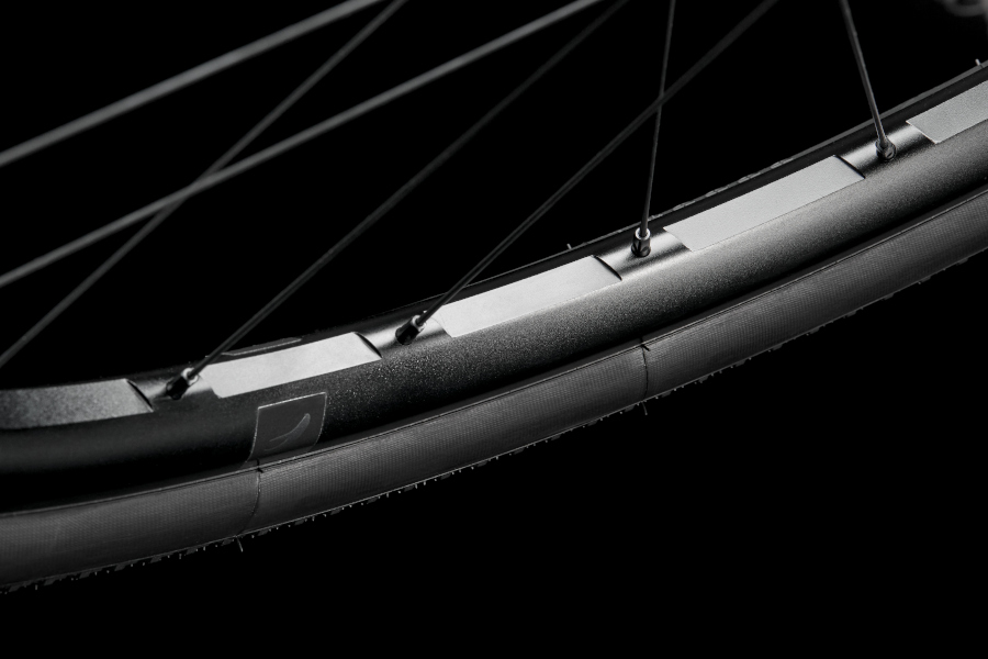 Fulcrum Rapid Red 3 llanta