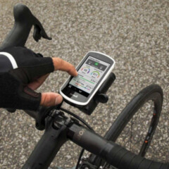 GPS Garmin Edge 1030 Plus