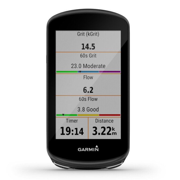 GPS Garmin Edge 1030 Plus TopBici