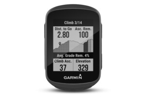 Garmin Edge 130 Plus bike
