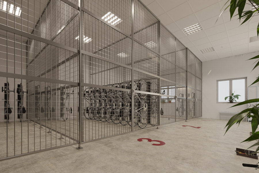 La Sella Bike Center Denia