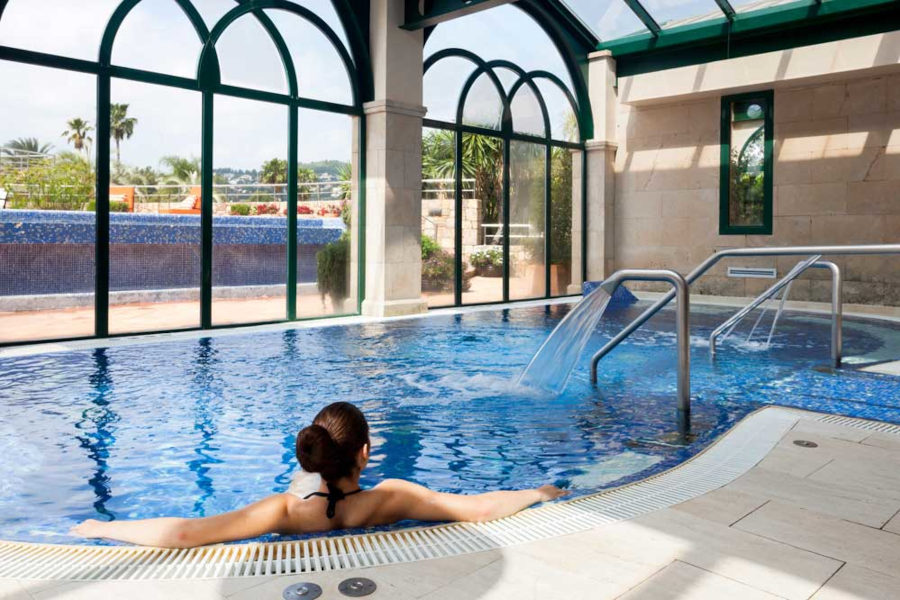La Sella spa