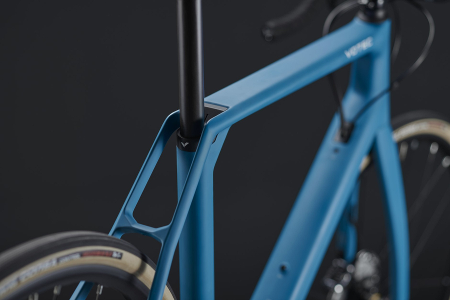 Votec VRC carbon