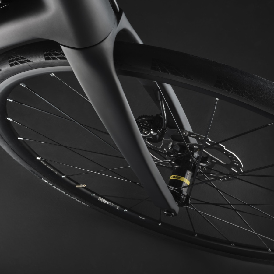 Votec VRC disc