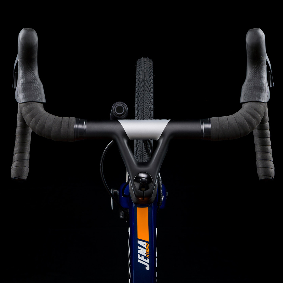 Wilier Jena Hybrid 2020