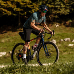 Wilier Jena Hybrid