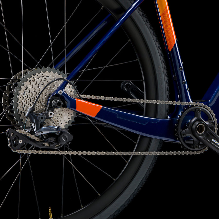 Wilier Jena Hybrid Shimano