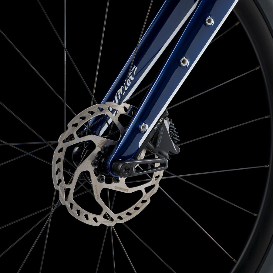 Wilier Jena Hybrid disc
