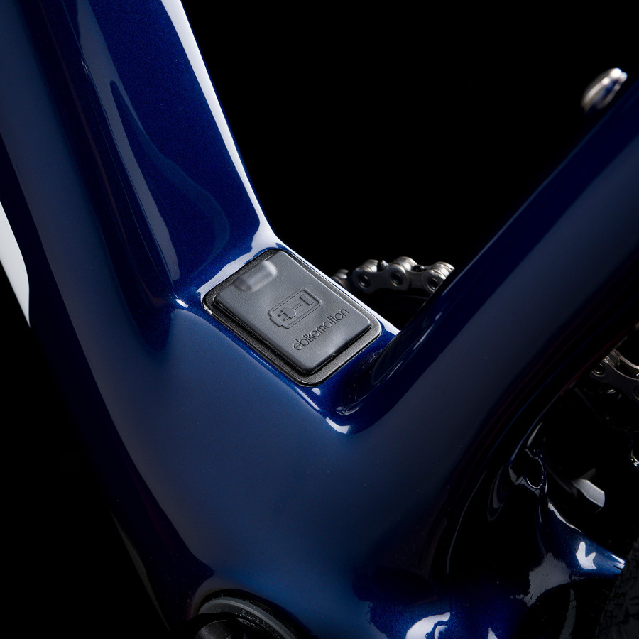 Wilier Jena Hybrid ebike