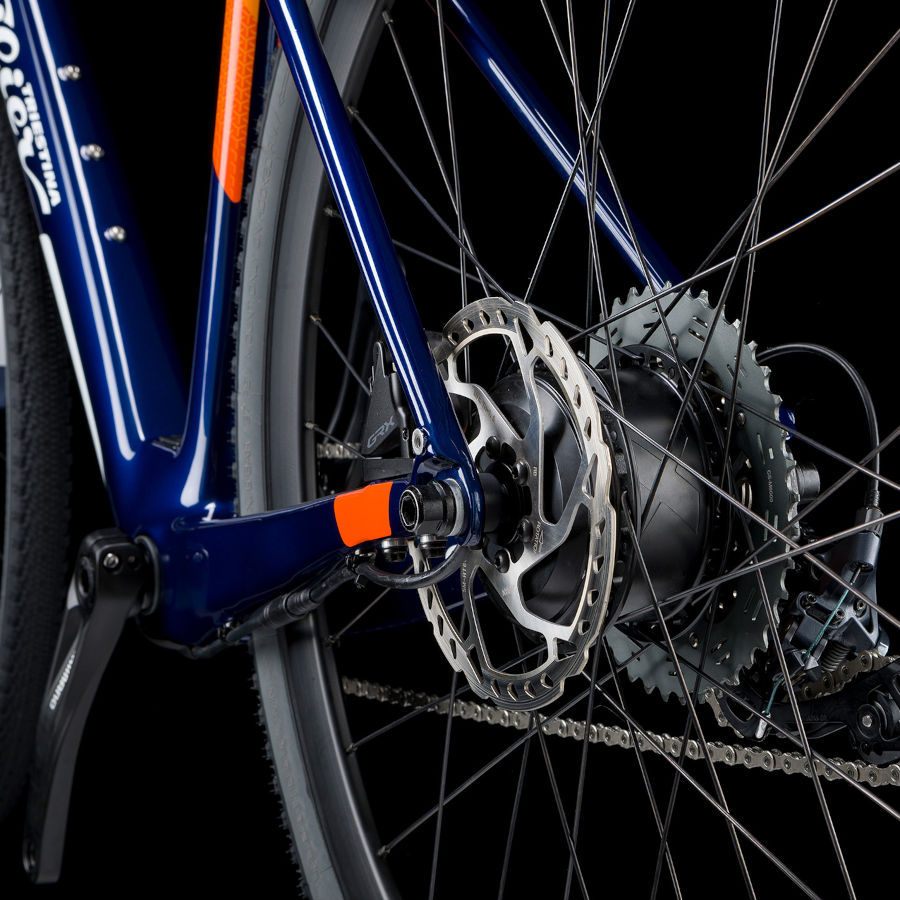 Wilier Jena Hybrid ebikemotion