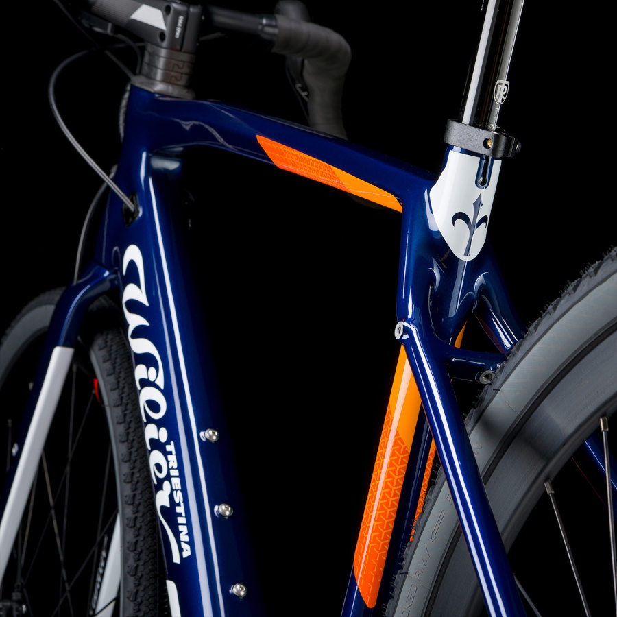 Wilier Triestina Jena Hybrid ebike