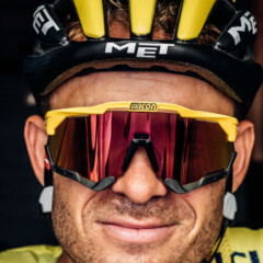 Gafas Scicon Aeroshade y Aerowing