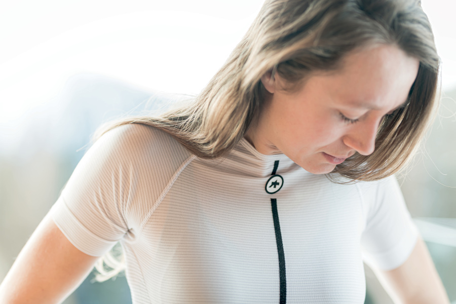 Assos Skin Layer mujer