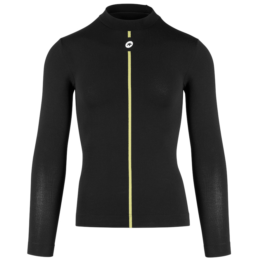 Assos Spring Fall LS Skin Layer