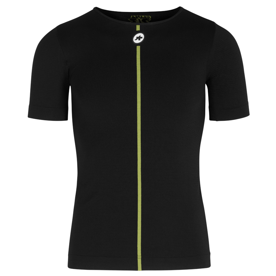 Assos Spring Fall SS Skin Layer