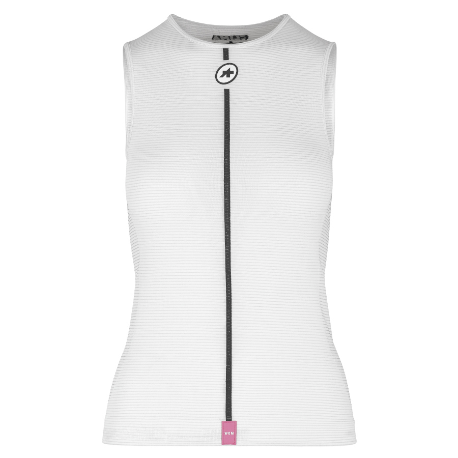 Assos Women's Summer NS Skin Layer