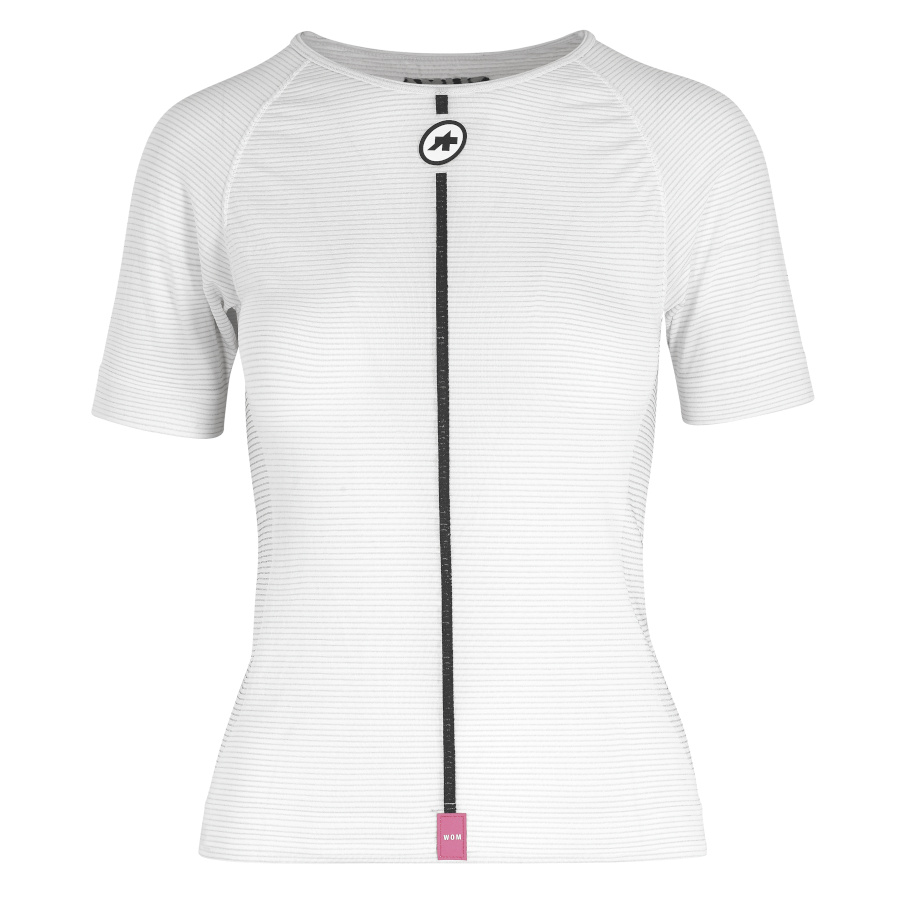 Assos Women's Summer SS Skin Layer