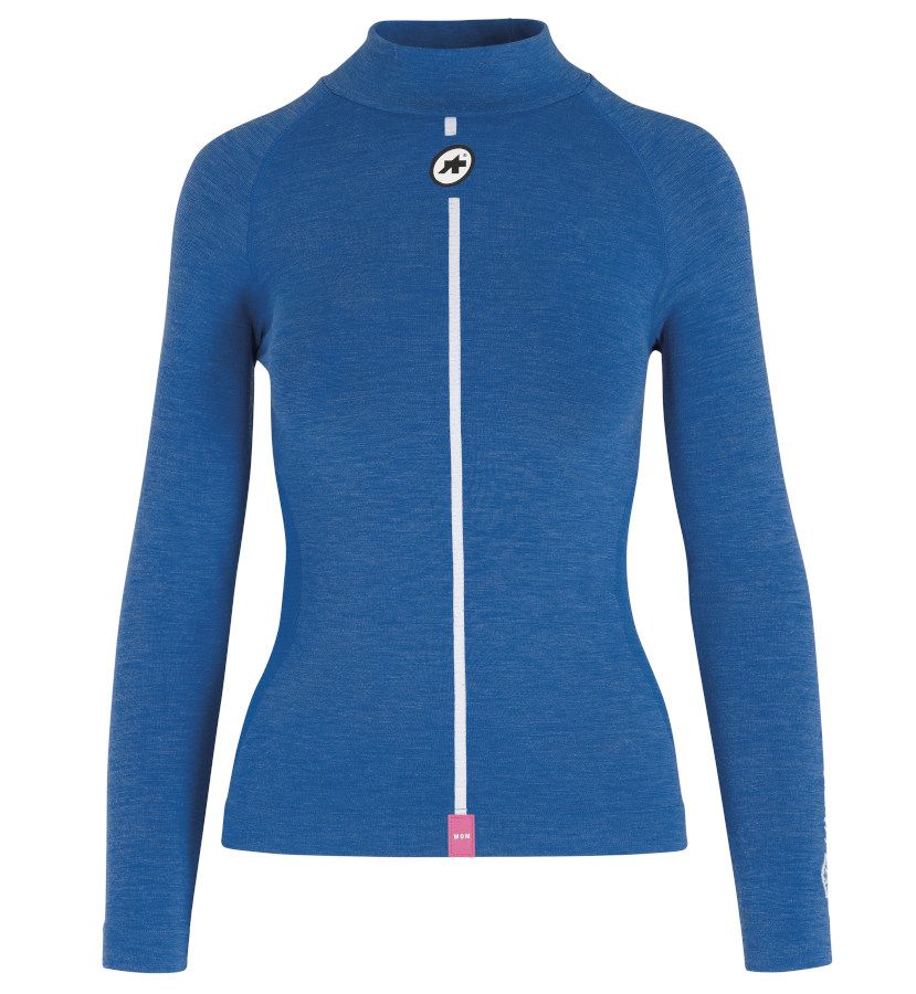 Assos Women's ULTRAZ Winter LS Skin Layer
