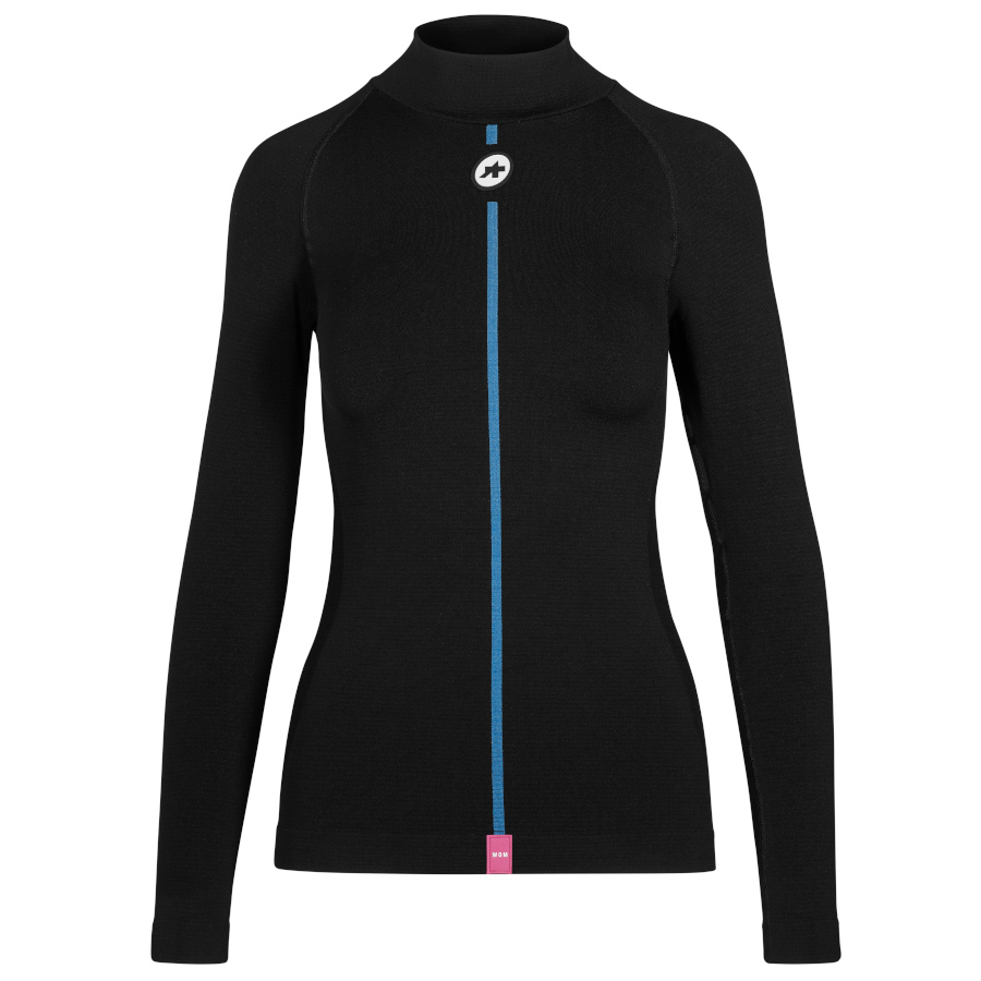 Assos Women's Winter LS Skin Layer
