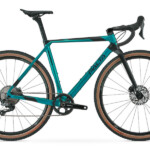 Basso Palta Emerald Green