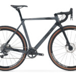 Basso Palta Shadow Grey