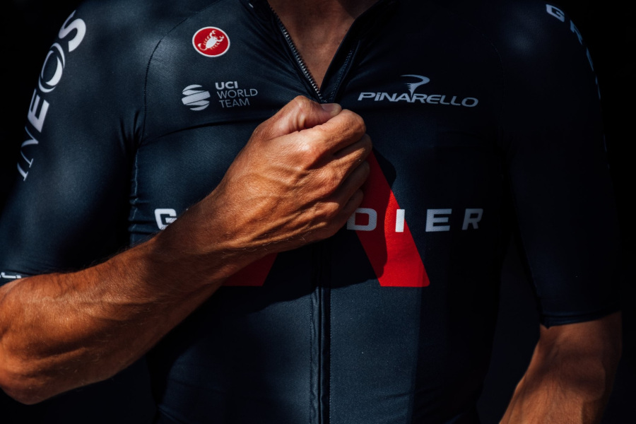 INEOS Grenadiers