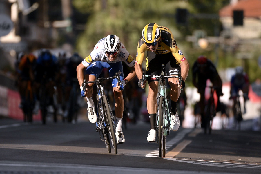 Milano Sanremo 2020